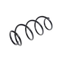 Suspension Spring Front Axle Coil Spring TRISCAN for...