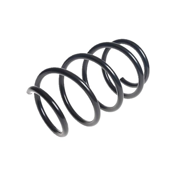 Suspension Spring Front Axle Coil Spring TRISCAN for RENAULT MEGANE and others