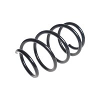 Suspension Spring Front Axle Coil Spring TRISCAN for...