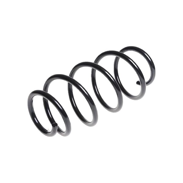 Suspension Spring Front Axle Coil Spring TRISCAN for SAAB 9-3