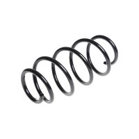 Suspension Spring Front Axle Coil Spring TRISCAN for SAAB...