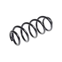 Fahrwerksfeder Vorderachse Schraubenfeder TRISCAN...