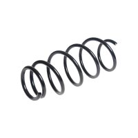 Suspension Spring Front Axle Coil Spring TRISCAN for...