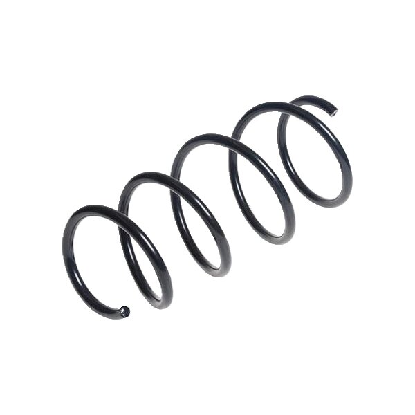 Suspension Spring Front Axle Coil Spring TRISCAN for TOYOTA VERSO