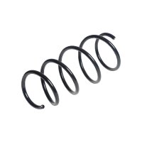 Suspension Spring Front Axle Coil Spring TRISCAN for...