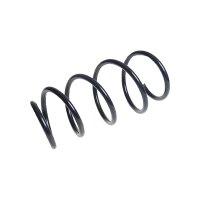 Suspension Spring Front Axle Coil Spring TRISCAN for...