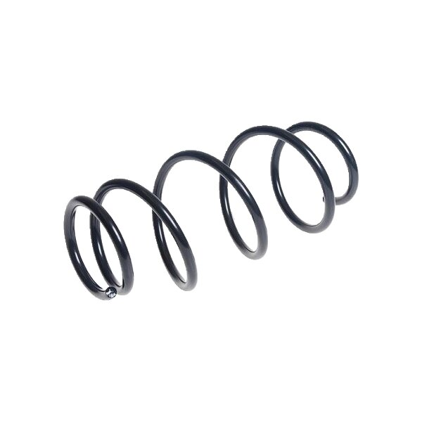 Suspension Spring Front Axle Coil Spring TRISCAN for TOYOTA YARIS
