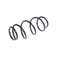 Suspension Spring Front Axle Coil Spring TRISCAN for...