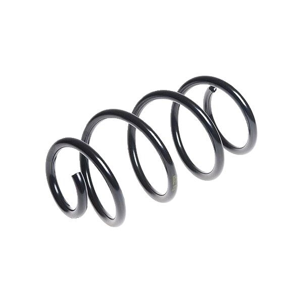 Suspension Spring Front Axle Coil Spring TRISCAN for AUDI A1 and others