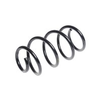Suspension Spring Front Axle Coil Spring TRISCAN for AUDI...