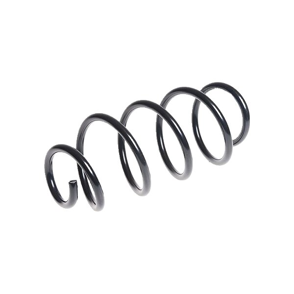 Suspension Spring Front Axle Coil Spring TRISCAN fits VW POLO