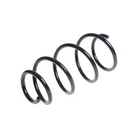 Suspension Spring front axle coil spring TRISCAN for e.g....