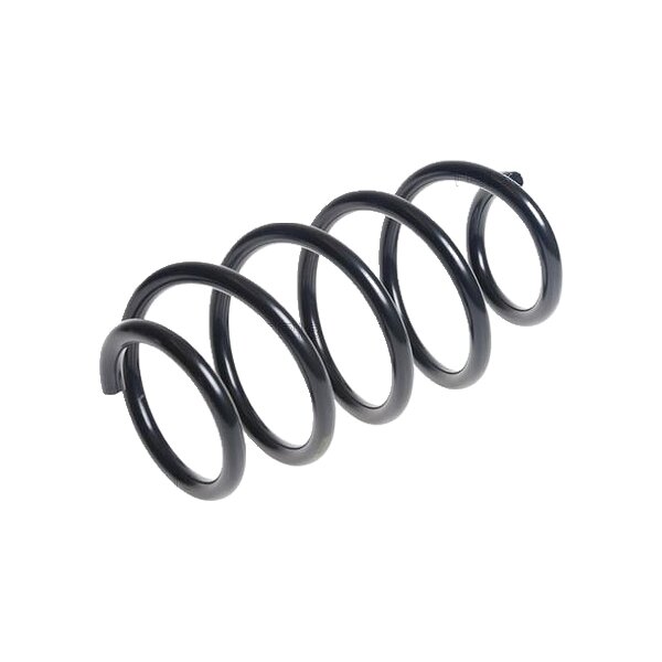 Suspension Spring Front Axle Coil Spring TRISCAN for VW PASSAT and others