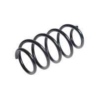 Suspension Spring Front Axle Coil Spring TRISCAN for VW...