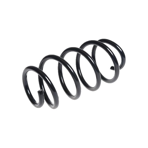 Suspension Spring Front Axle Coil Spring TRISCAN for SEAT ALHAMBRA and others