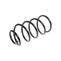 Suspension Spring Front Axle Coil Spring TRISCAN for...