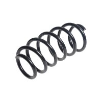 Suspension Spring Front Axle Coil Spring TRISCAN for...