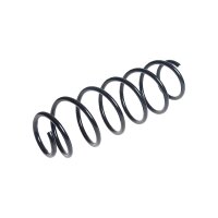 Suspension Spring Rear Axle Coil Spring TRISCAN for ALFA...