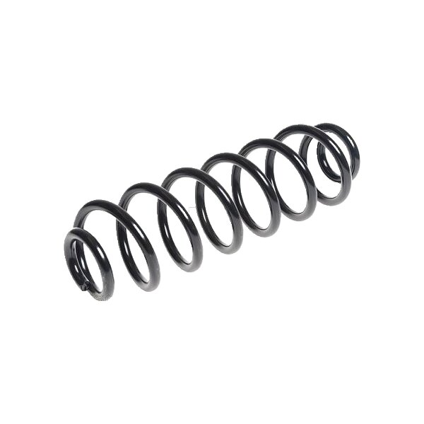 Suspension Spring Rear Axle Coil Spring TRISCAN suitable for AUDI A4