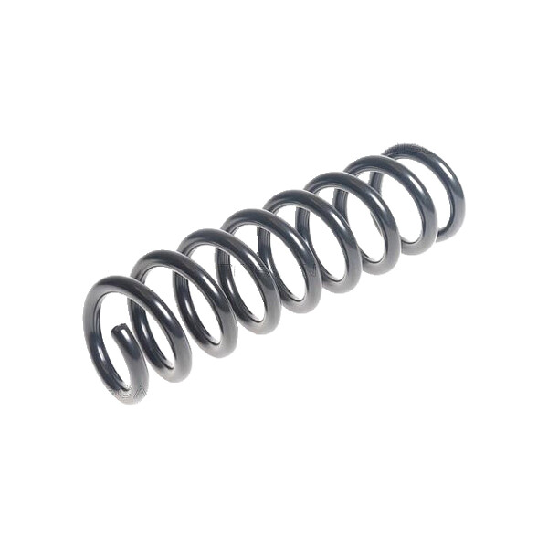Suspension Spring Rear Axle Coil Spring TRISCAN for BMW 1 Series and others
