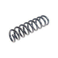 Suspension Spring Rear Axle Coil Spring TRISCAN for BMW 1...