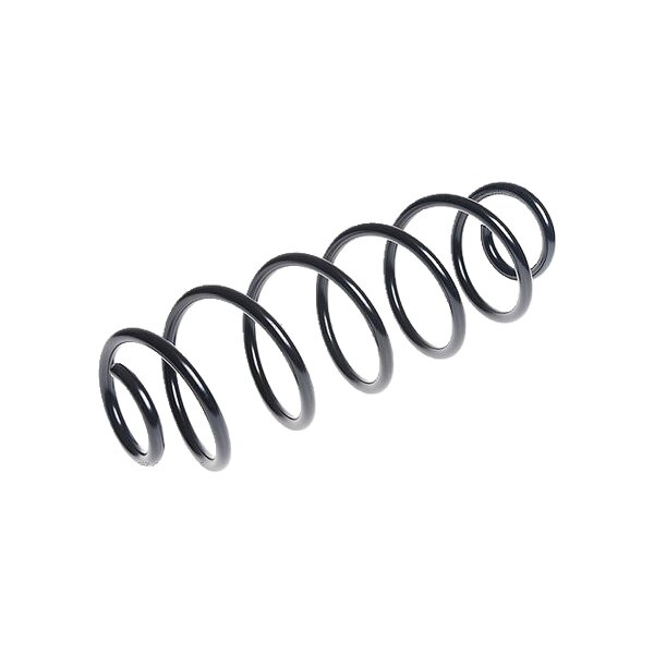 Suspension Spring Rear Axle Coil Spring TRISCAN for CITROËN C3