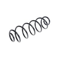 Suspension Spring Rear Axle Coil Spring TRISCAN for...