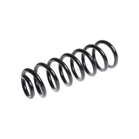 Suspension Spring Rear Axle Coil Spring TRISCAN for...