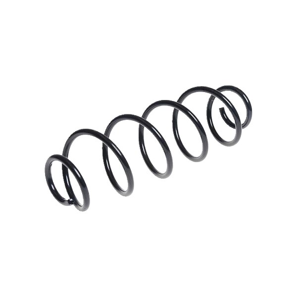 Suspension Spring Rear Axle Coil Spring TRISCAN for CITROËN C3