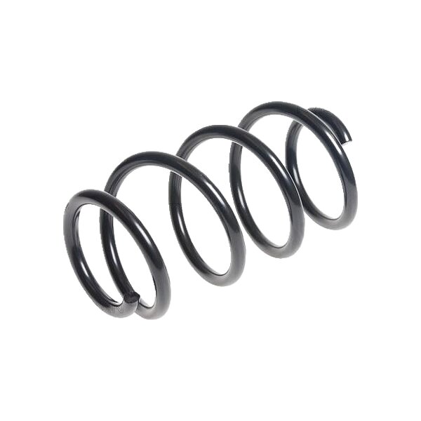Suspension Spring Front Axle Coil Spring TRISCAN for SEAT LEON