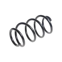 Suspension Spring Front Axle Coil Spring TRISCAN for SEAT...