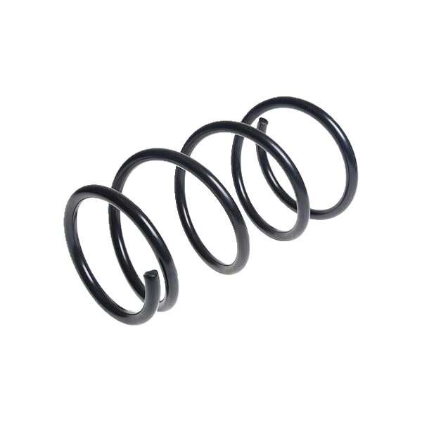 Suspension Spring Front Axle Coil Spring TRISCAN for SUBARU FORESTER