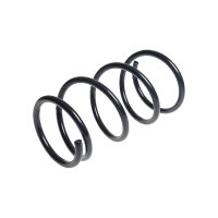 Suspension Spring Front Axle Coil Spring TRISCAN for...