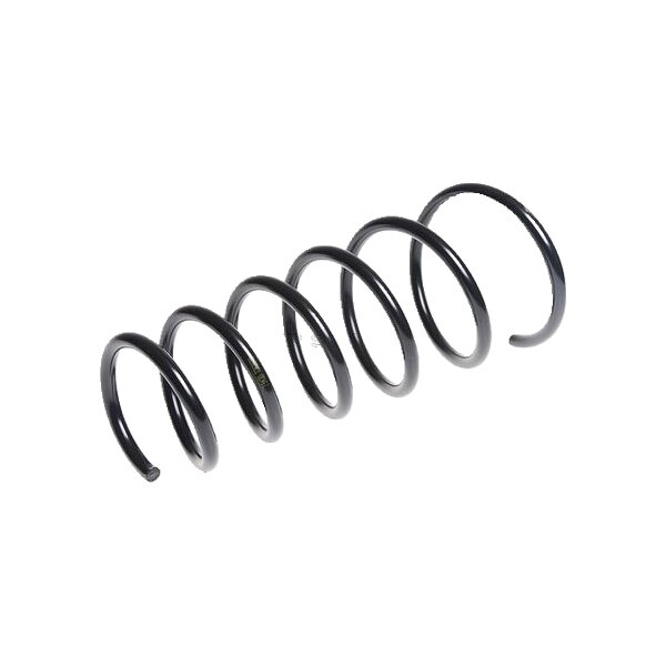 Suspension Spring Front Axle Coil Spring TRISCAN for SUZUKI SWIFT