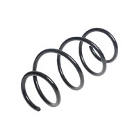 Suspension Spring Front Axle Coil Spring TRISCAN for...