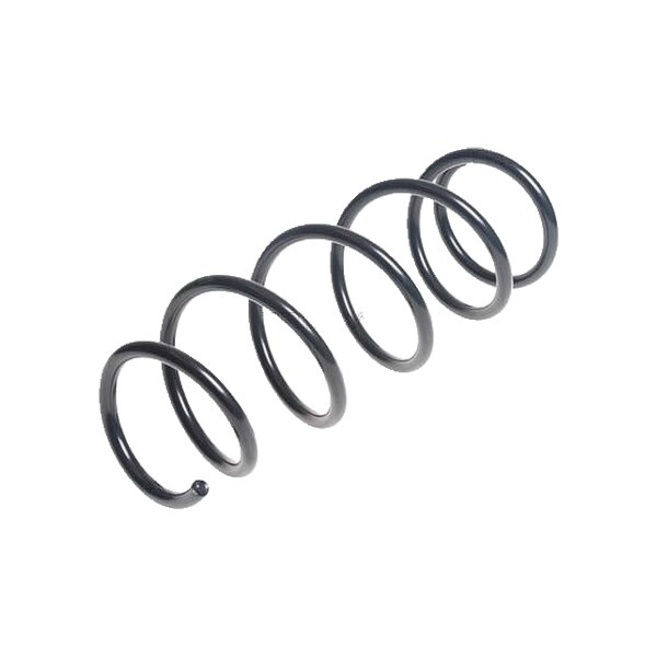 Suspension Spring Front Axle Coil Spring TRISCAN for SUZUKI SWIFT