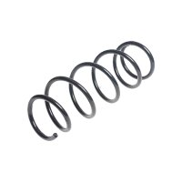 Suspension Spring Front Axle Coil Spring TRISCAN for...