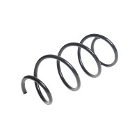 Suspension Spring Front Axle Coil Spring TRISCAN for...