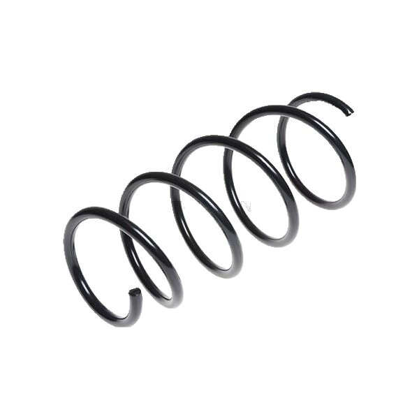 Suspension Spring Front Axle Coil Spring TRISCAN for TOYOTA AVENSIS and others