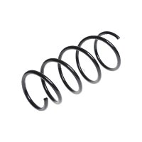 Suspension Spring Front Axle Coil Spring TRISCAN for...
