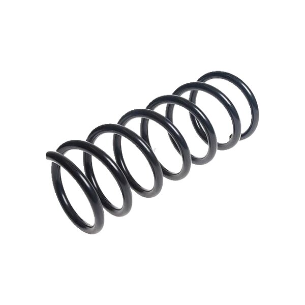 Suspension Spring Rear Axle Coil Spring TRISCAN for e.g. FORD GRAND