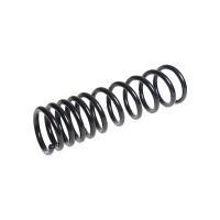 Suspension Spring Rear Axle Coil Spring TRISCAN for FORD...