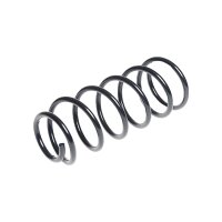 Suspension Spring Rear Axle Coil Spring TRISCAN for...