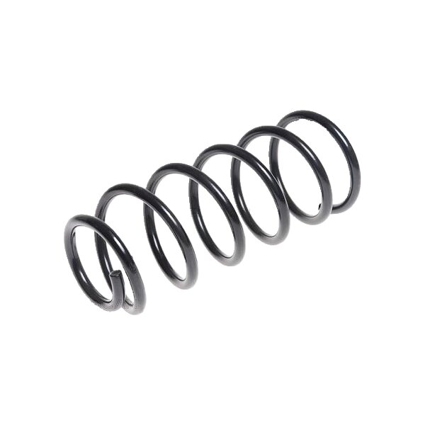 Suspension Spring Rear Axle Coil Spring TRISCAN for KIA VENGA and others