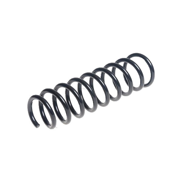 Suspension Spring Rear Axle Coil Spring TRISCAN for e.g. HYUNDAI i30