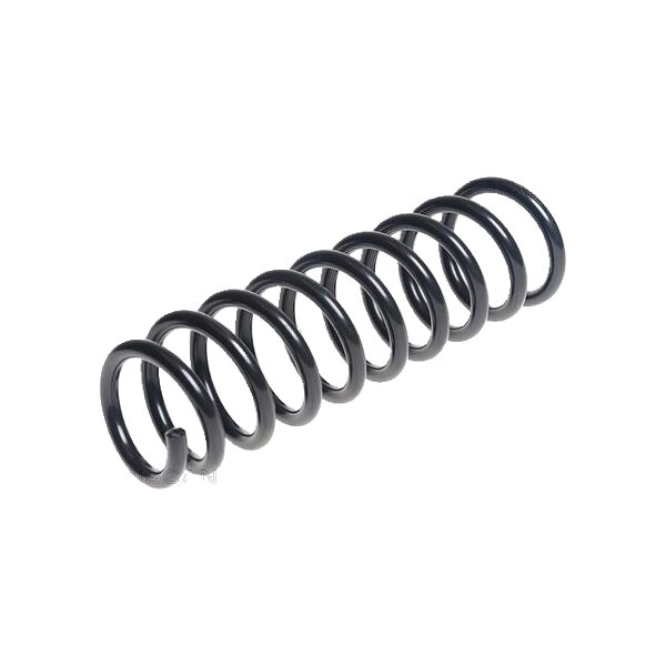Suspension Spring Rear Axle Coil Spring TRISCAN for e.g. HYUNDAI i30