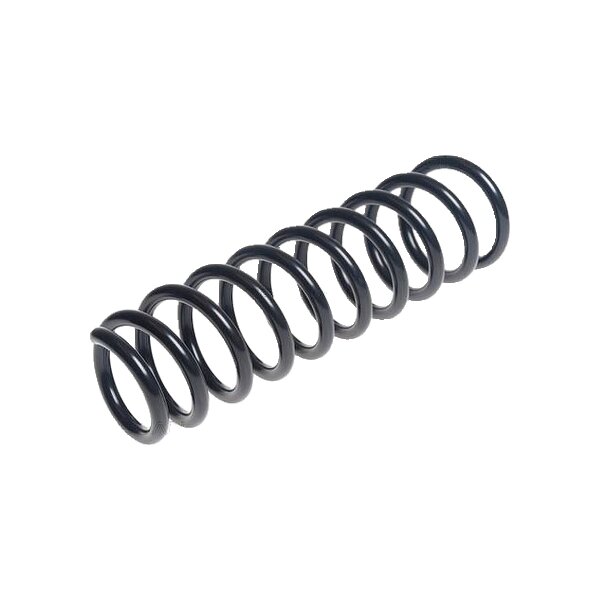 Suspension Spring Rear Axle Coil Spring TRISCAN for e.g. HYUNDAI i30