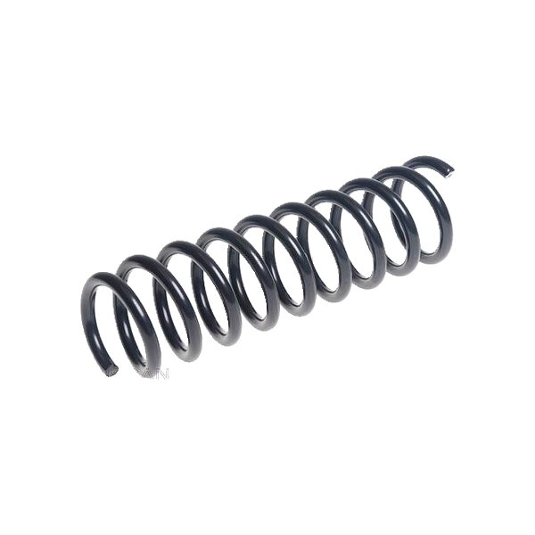 Suspension Spring Rear Axle Coil Spring TRISCAN for e.g. HYUNDAI i30