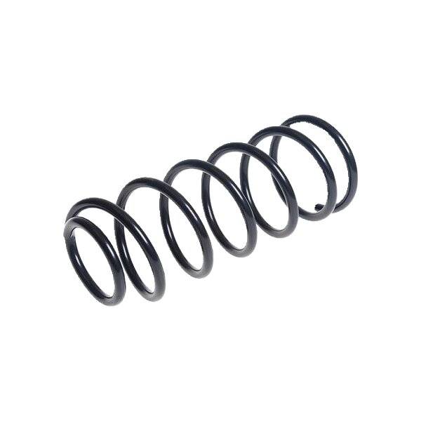 Fahrwerksfeder Hinterachse Schraubenfeder TRISCAN passend für KIA RIO