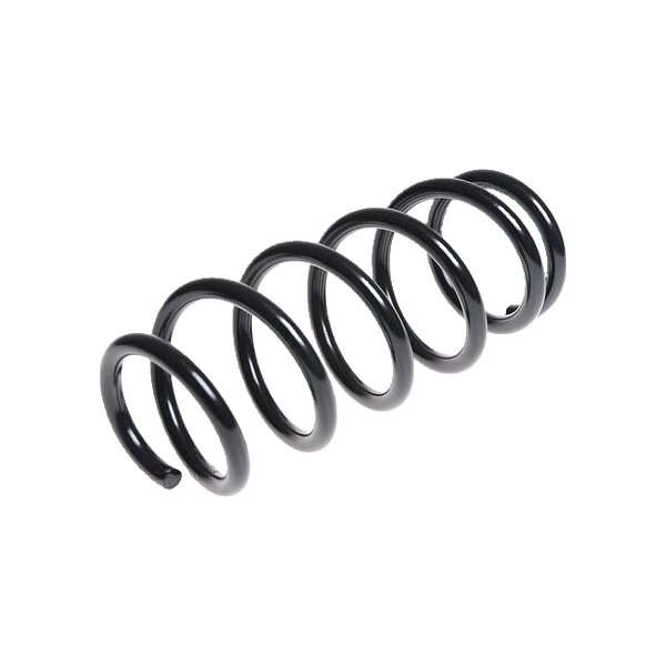 Fahrwerksfeder Hinterachse Schraubenfeder TRISCAN passend für MAZDA 6